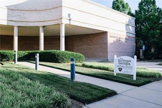 New construction Townhouse house 4171 Millstone Park Ln, Gainesville, GA 30504 plan Medlock - image