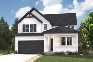 New construction Single-Family house 322 Colorado River Ave, Brighton, CO 80601 plan Platte - image