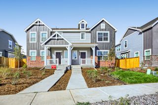 New construction  house 15223 Detroit St, Thornton, CO 80602 plan Lucent I - image