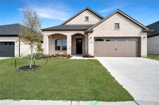 New construction  house 1805 Piedmont Pl, Celina, TX 75009 plan Aspen - image
