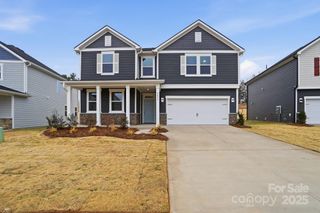 New construction Single-Family house 4453 Family Trail Dr, Indian Land, SC 29707 - image