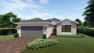 New construction Single-Family house 5327 Se Cable Dr, Stuart, FL 34997 plan Avon - image