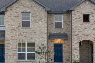 New construction  house 2778 Mariposa Creek Dr, Rosharon, TX 77583 - image