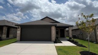 New construction  house 528 Red Admiral Ln, Ponder, TX 76259 plan Amber - image