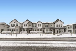 New construction Multi-Family house 7664 S Cherokee Trl, Centennial, CO 80016 plan Plan 301 - image