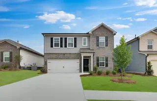 New construction Single-Family house 5033 Skyline Wy Ne, Cleveland, TN 37312 plan Primrose - image