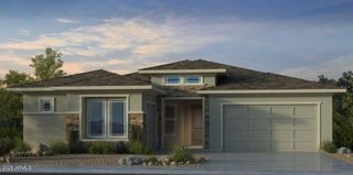 New construction Single-Family house 17819 W Pasadena Ave, Litchfield Park, AZ 85340 Adelaide- photo
