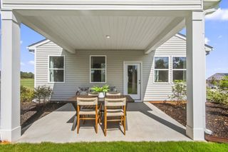 New construction Single-Family house 5111 Sunnycreek Dr, Boiling Springs, SC 29316 plan Yarmouth - image