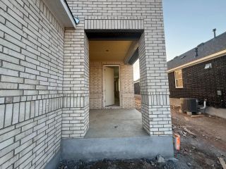 New construction Single-Family house 108 Lion'S Tail Cv, San Marcos, TX 78666 plan Ladybird - image