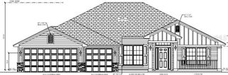 New construction Single-Family house 461 Sw Bellflower Dr, Lake City, FL 32024 plan 2265 - image