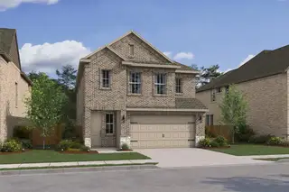 New construction Single-Family house 2519 Compassion Ct, Heath, TX 75032 plan Seaview - image