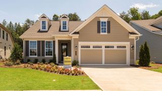 New construction Single-Family house 8921 Silver Springs Ct, Charlotte, NC 28215 plan Beechwood - image