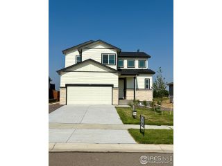 New construction  house 1219 105Th Ave Ct, Greeley, CO 80634 plan The McKee - image