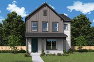 New construction Single-Family house 14026 Marlin Ln, Mint Hill, NC 28227 plan The Lemley - image
