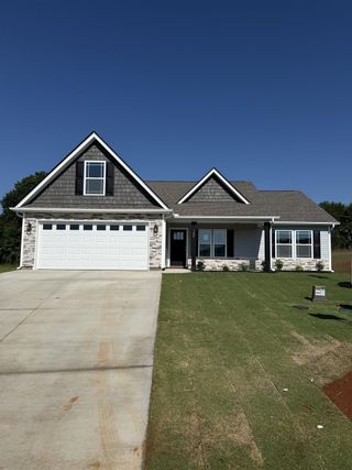 New construction Single-Family house 142 Alteza Dr, Inman, SC 29349 - image