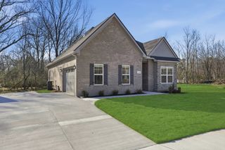 New construction Single-Family house 108 Sagewood Dr, Tullahoma, TN 37388 - image