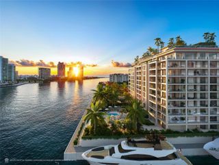 New construction Condo house 6 Fisher Island Dr, Unit 305, Miami Beach, FL 33109 - image