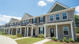 New construction Single-Family house 753 Ashbrook Dr, Lebanon, TN 37087 plan Franklin - image