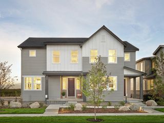 New construction Single-Family house 1423 Great Western Drive, Longmont, CO 80501 Plan 1- photo