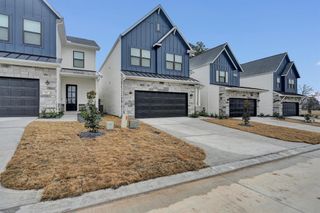 New construction Single-Family house 352 Summer Place Dr, Montgomery, TX 77356 plan Santa Rosa - image