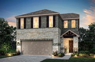 New construction Single-Family house 252 Kistler Drive, Little Elm, TX 76227 - photo