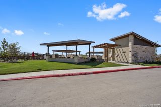 New construction Single-Family house 13631 Helton Pass, St. Hedwig, TX 78152 plan The Wisteria - image