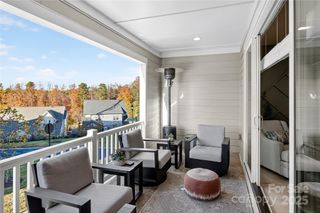 New construction Townhouse house 731 Beaty St, Davidson, NC 28036 - image