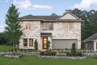 New construction Single-Family house 3051 Mary, Crandall, TX 75114 plan Donley - image