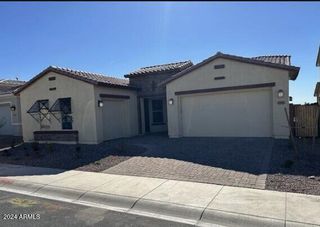 New construction Single-Family house 10963 E Texas Avenue, Mesa, AZ 85212 Adelaide- photo