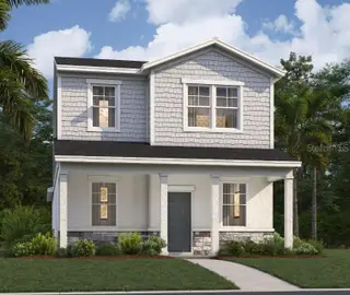 New construction Single-Family house 324 Belmond Dr, Debary, FL 32713 plan Mae - image