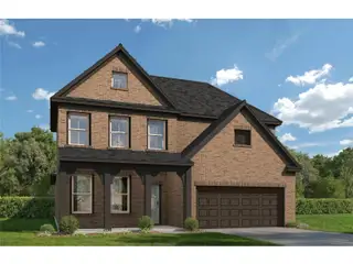 New construction Single-Family house 18711 Durango Plains Trl, Crosby, TX 77532 plan The Ashport J - image