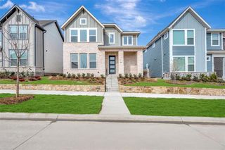 New construction Single-Family house 4816 Maxwell Dr, McKinney, TX 75071 plan The Chadford - image