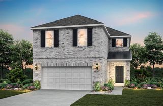 New construction Single-Family house 1225 Boyd St, Aubrey, TX 76227 - image
