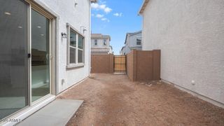 New construction  house 14633 W Sand Hills Rd, Surprise, AZ 85387 plan Plan CC-RM2 - image