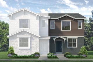 New construction Single-Family house 1486 Coral Pl, Longmont, CO 80504 plan Congaree - image