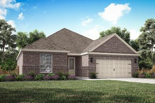 New construction Single-Family house 13924 Starboard Reach Dr, Texas City, TX 77510 - image