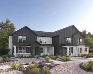 New construction Single-Family house 5070 Gardner Pkwy, Firestone, CO 80504 plan Novella Two - image