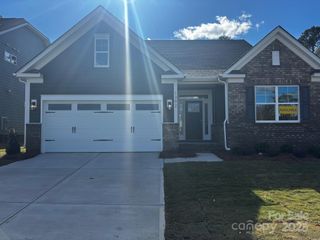 New construction  house 1392 Crooked Stick Dr, Rock Hill, SC 29730 plan Avery - image