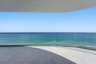 New construction Condo house 151 N Seabreeze Blvd, Unit 1601 E, Fort Lauderdale, FL 33304 plan Seaglass - image