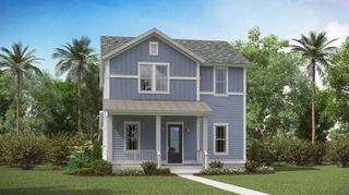 New construction Single-Family house 103 Ilderton Street, Summerville, SC 29483 - photo