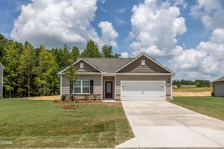 New construction Single-Family house 389 Chedworth Dr, Angier, NC 27501 - image