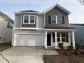 New construction Single-Family house 156 Casein St, Summerville, SC 29483 plan Guilford - image