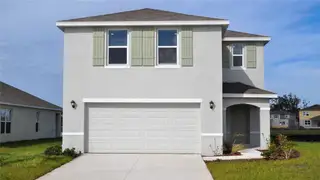 New construction Single-Family house 11860 Texoma Ct, Parrish, FL 34219 - image
