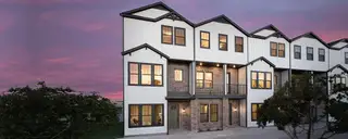 New construction Townhouse house 1033 Concan Dr, Plano, TX 75075 - image