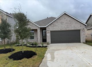 New construction Single-Family house 31831 Rich Meadows Ct, Fulshear, TX 77423 plan Donovan - image