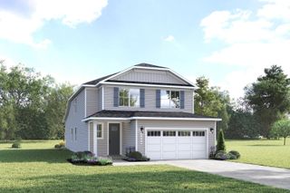 New construction Single-Family house 201 E Branch Dr, Huger, SC 29450 - image