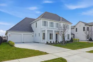 New construction Single-Family house 9609 Latour Ln, Fort Worth, TX 76126 - image