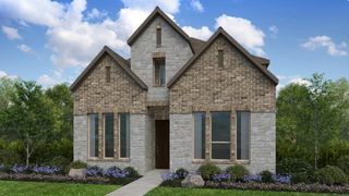New construction Single-Family house 1012 Hay Loft Ln, Celina, TX 75009 plan Hadley - image