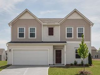 New construction house 147 S Watersone Ln, Wilson's Mills, NC 27520 plan Beacon - image