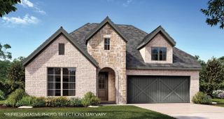 New construction Single-Family house 6325 Tavolo Pkwy, Fort Worth, TX 76123 - image